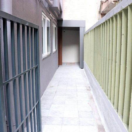 Sharman Suites Πούνε Εξωτερικό φωτογραφία