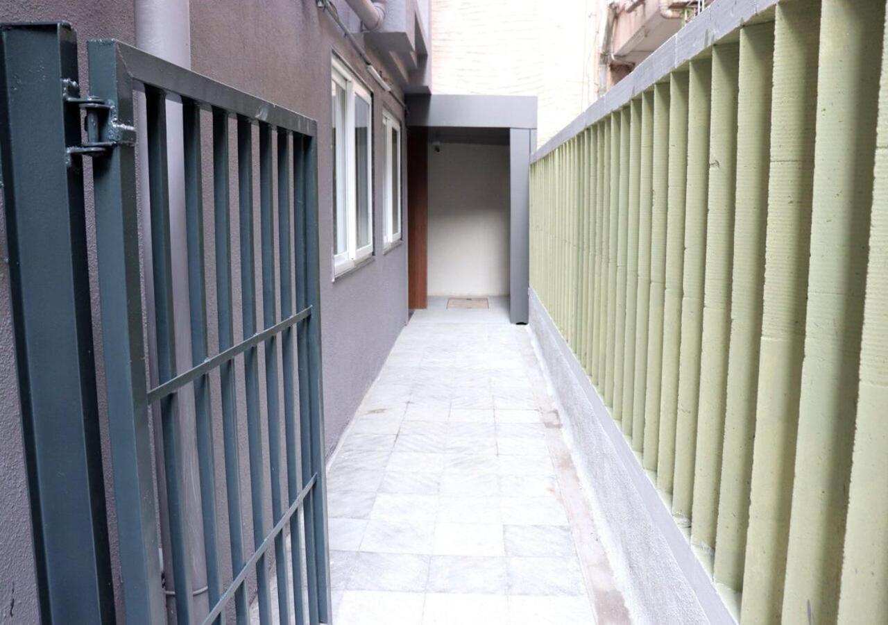 Sharman Suites Πούνε Εξωτερικό φωτογραφία