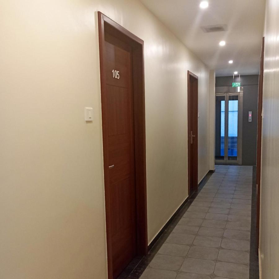 Sharman Suites Πούνε Εξωτερικό φωτογραφία