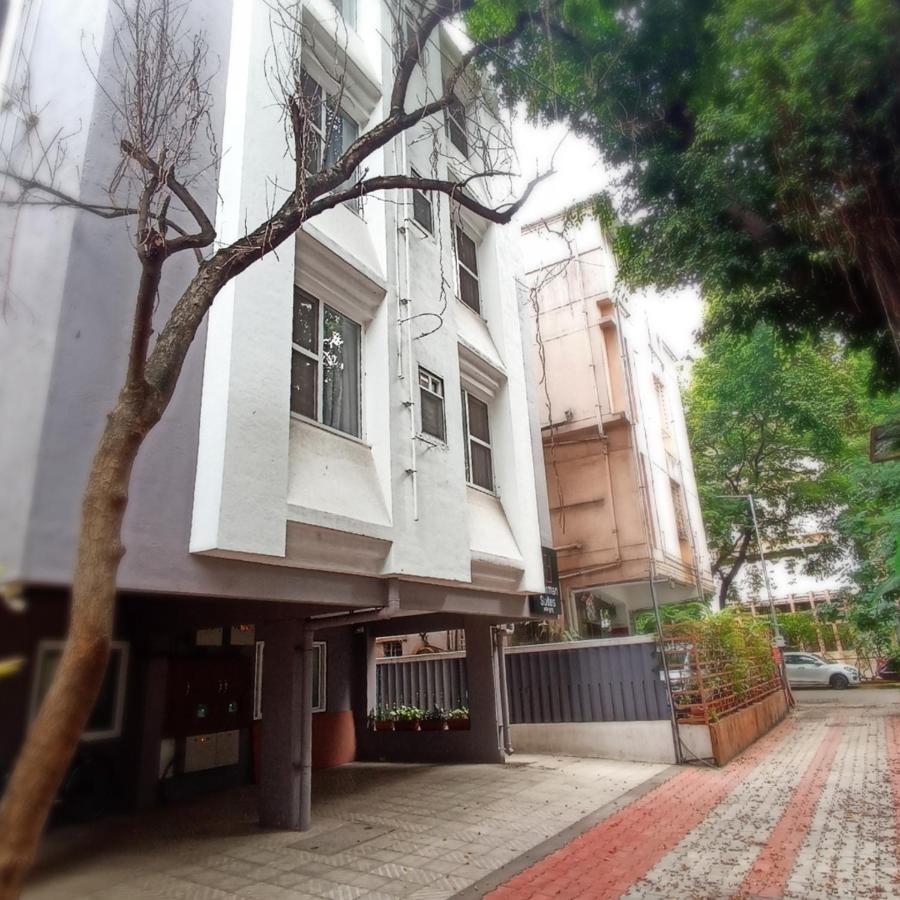 Sharman Suites Πούνε Εξωτερικό φωτογραφία